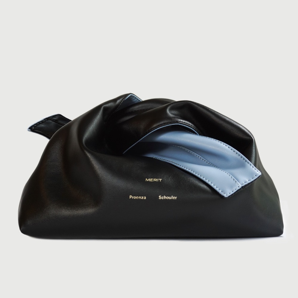 Proenza Schohler x Merit Vegan Leather Reversible Bag